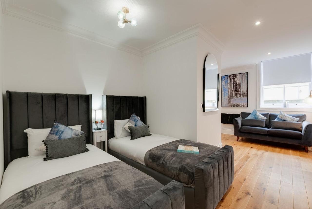 80 By Elite Aparthotel