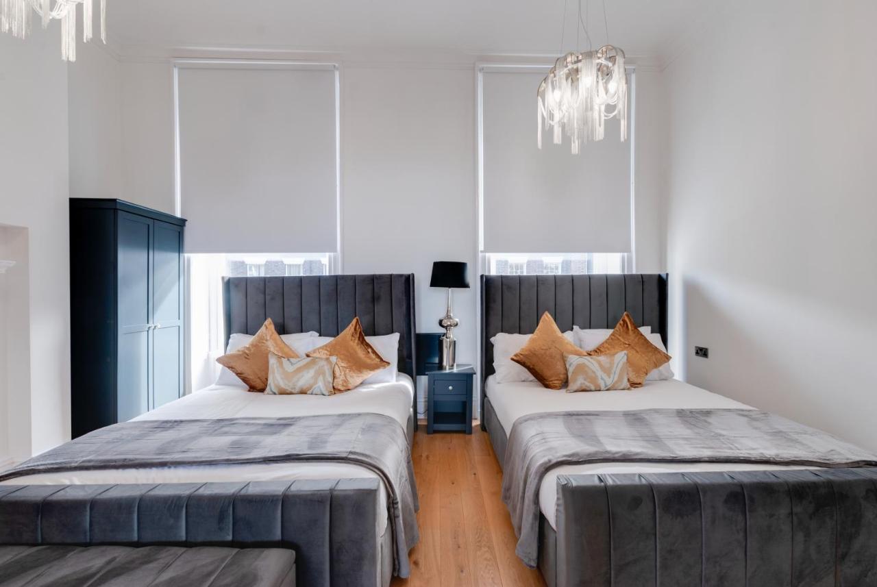 Aparthotel 80 By Elite Liverpool