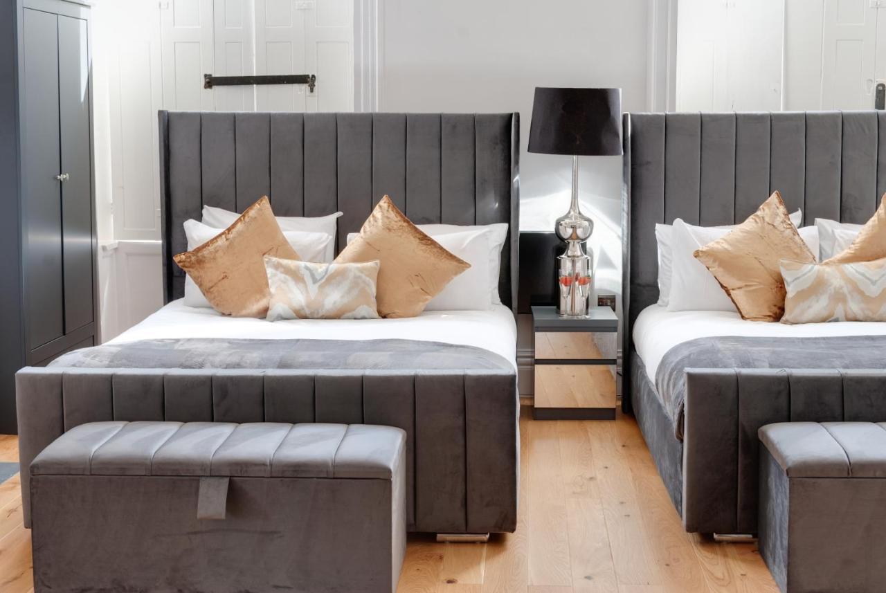Aparthotel 80 By Elite Liverpool