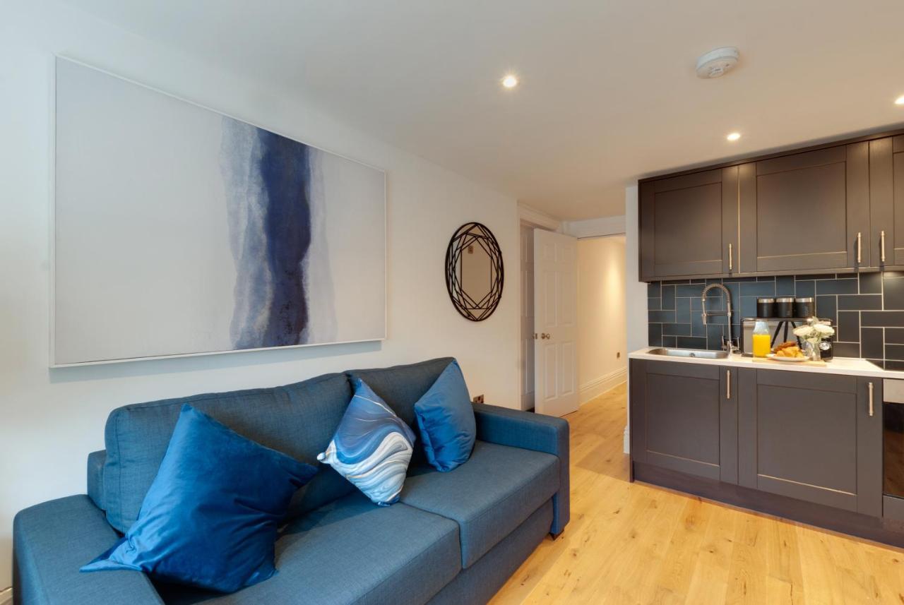 Aparthotel 80 By Elite