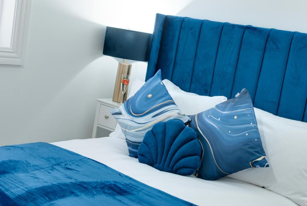 80 By Elite Aparthotel *