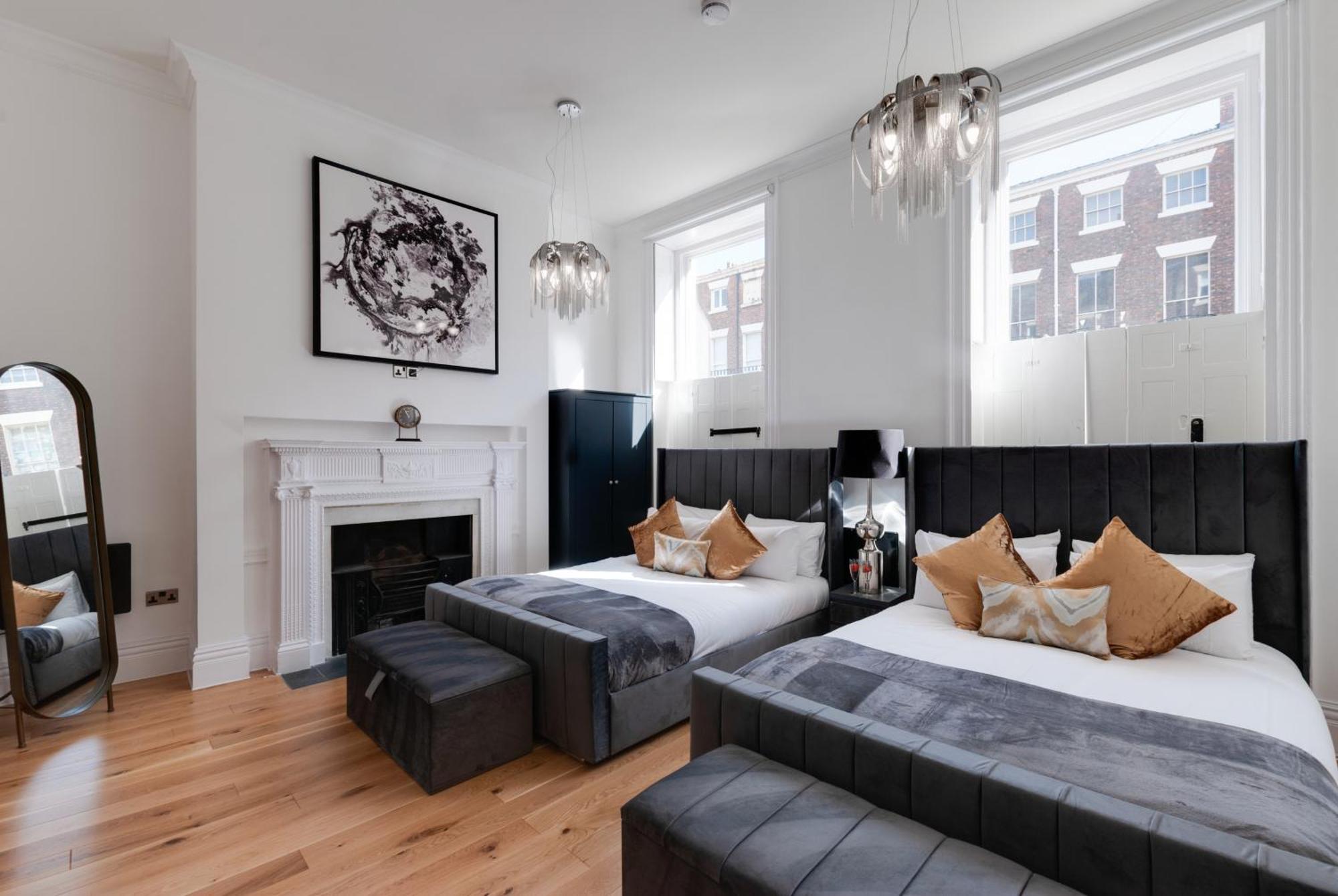 Aparthotel 80 By Elite