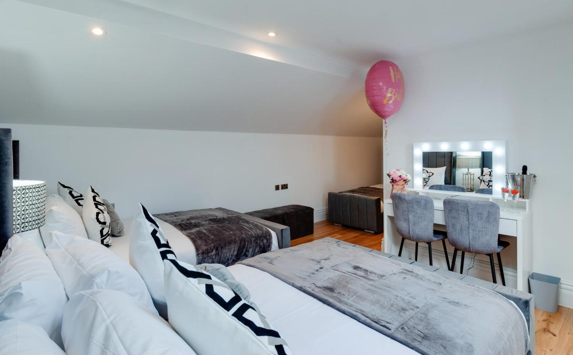 Aparthotel 80 By Elite Liverpool