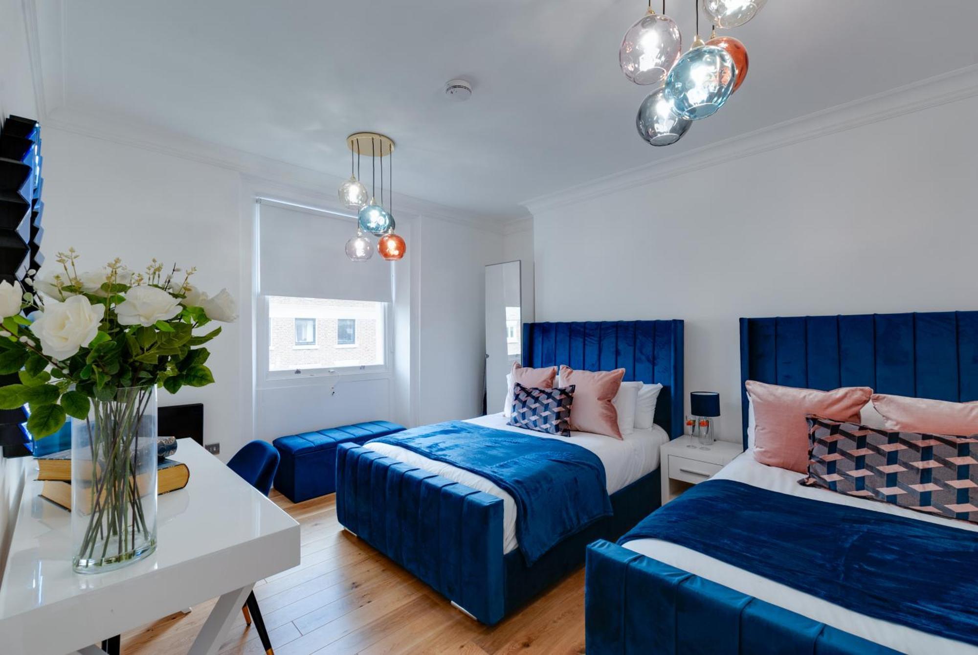 Aparthotel 80 By Elite 4*
