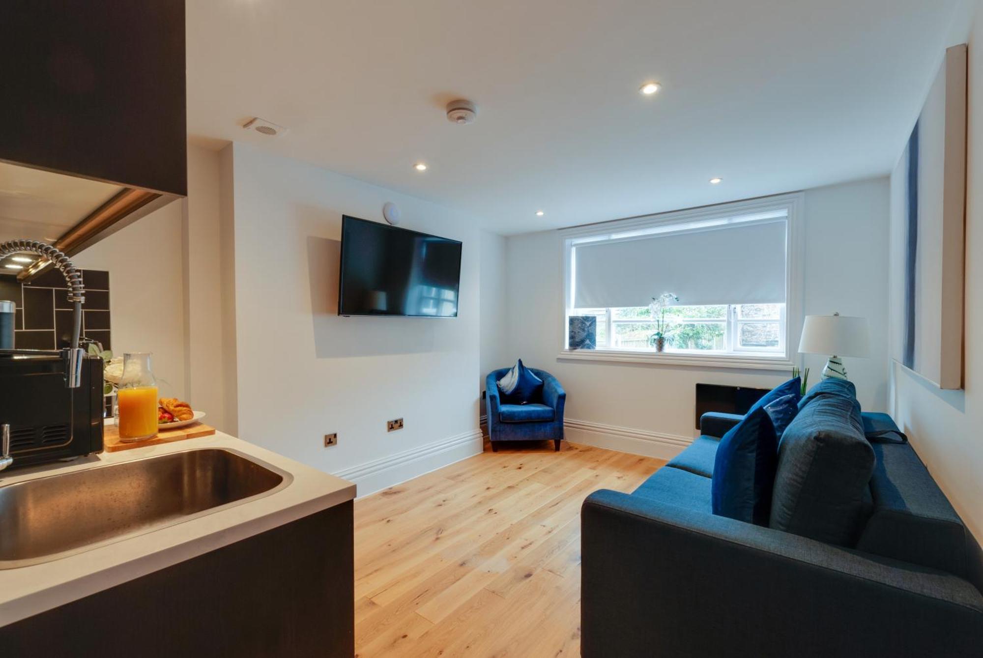 Aparthotel 80 By Elite Liverpool