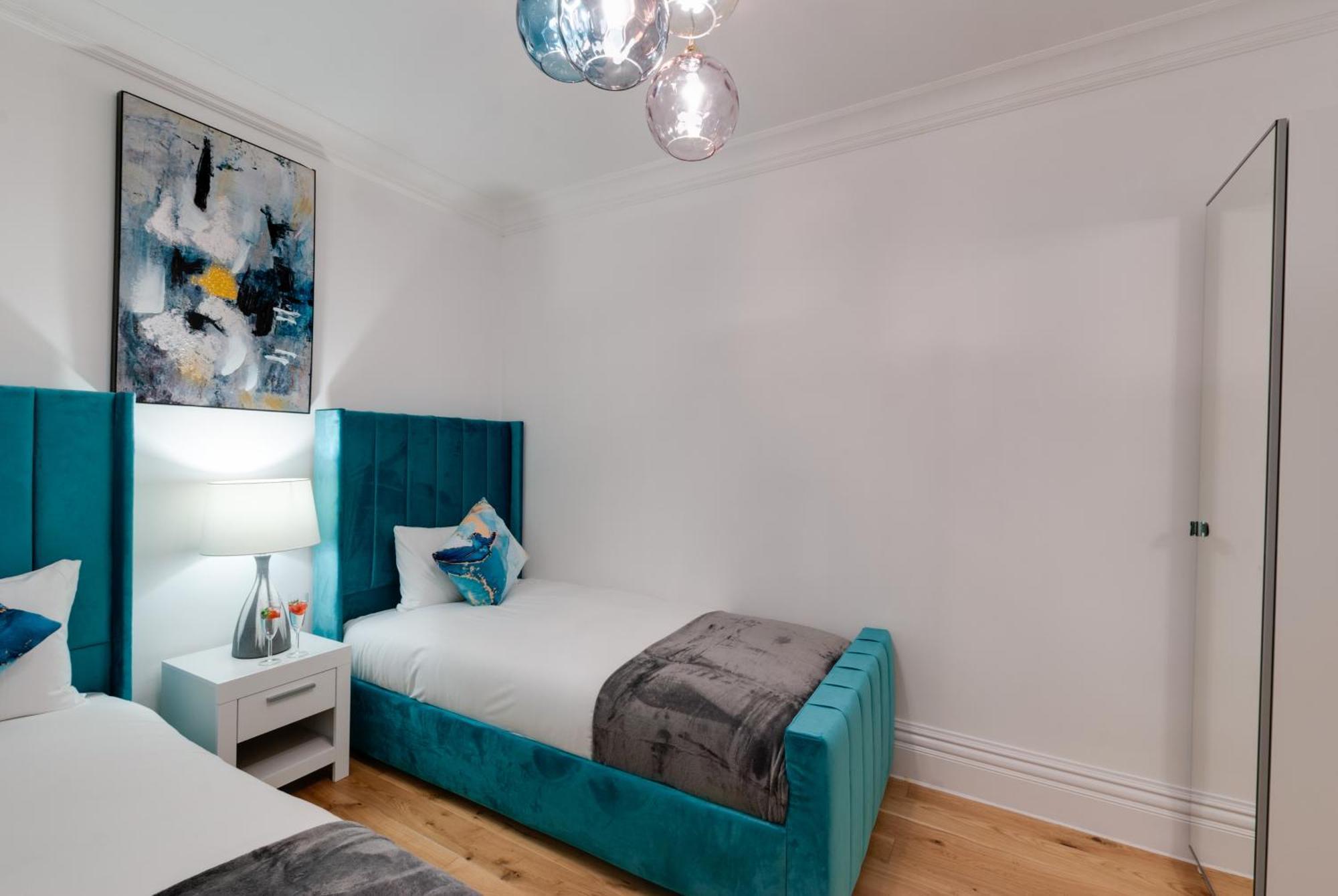 Aparthotel 80 By Elite