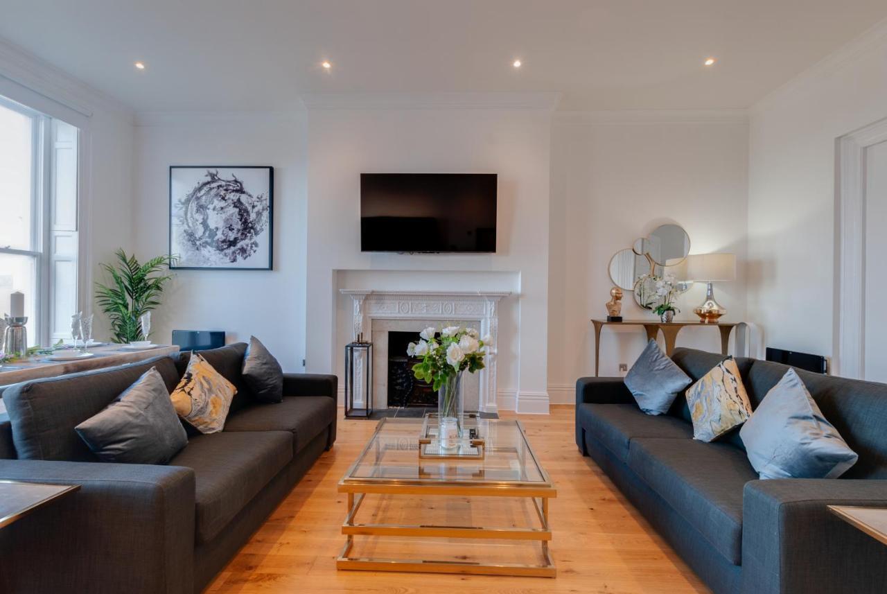 80 By Elite Aparthotel Liverpool