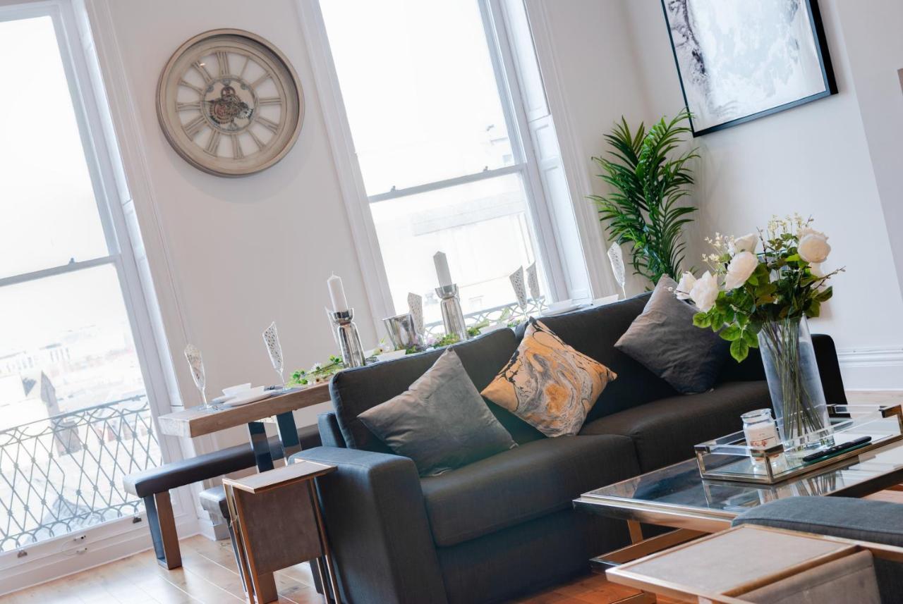 80 By Elite Aparthotel Liverpool