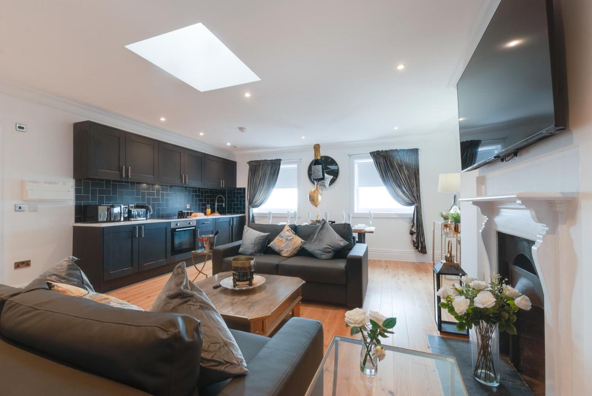 Aparthotel 80 By Elite