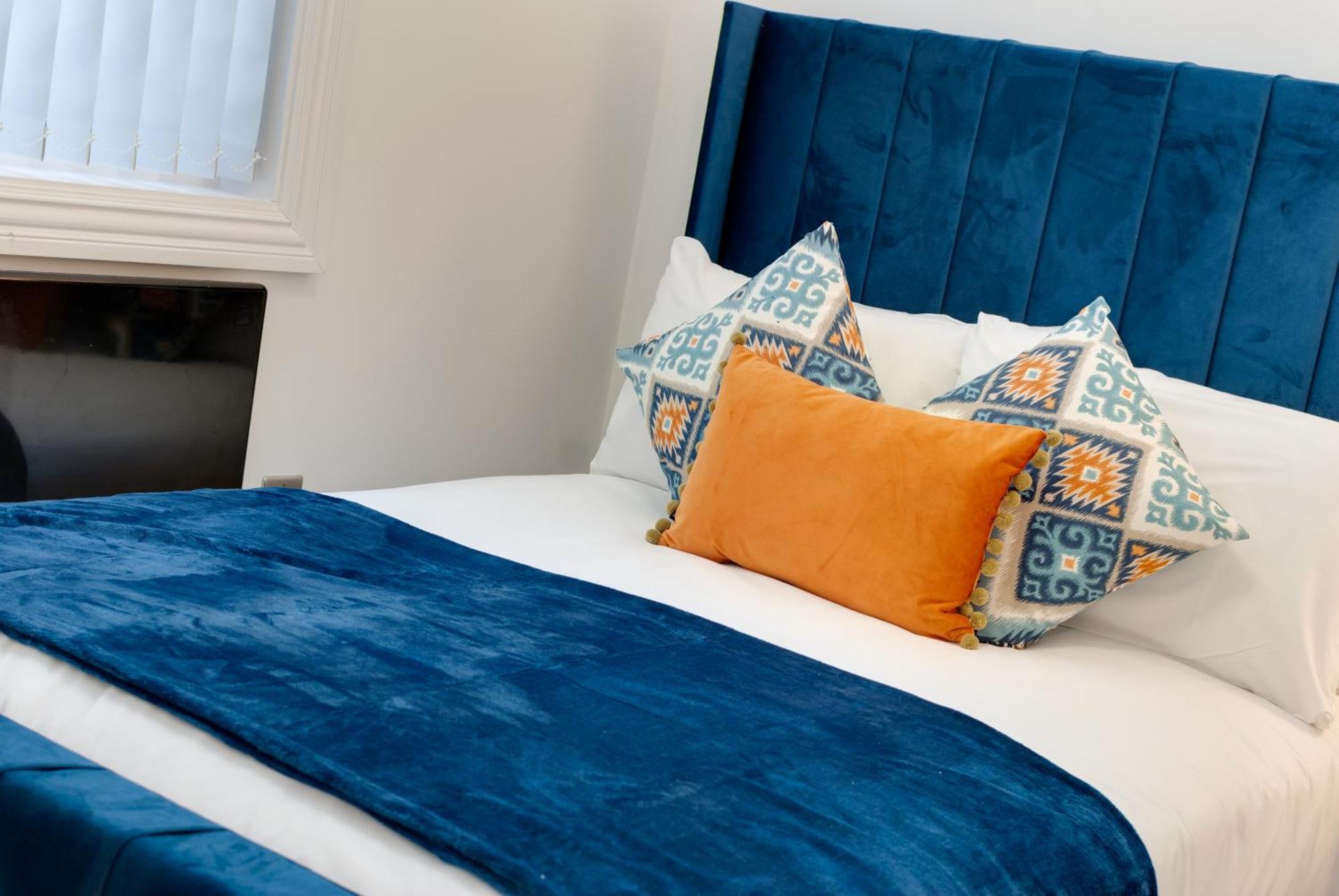 80 By Elite Aparthotel Liverpool