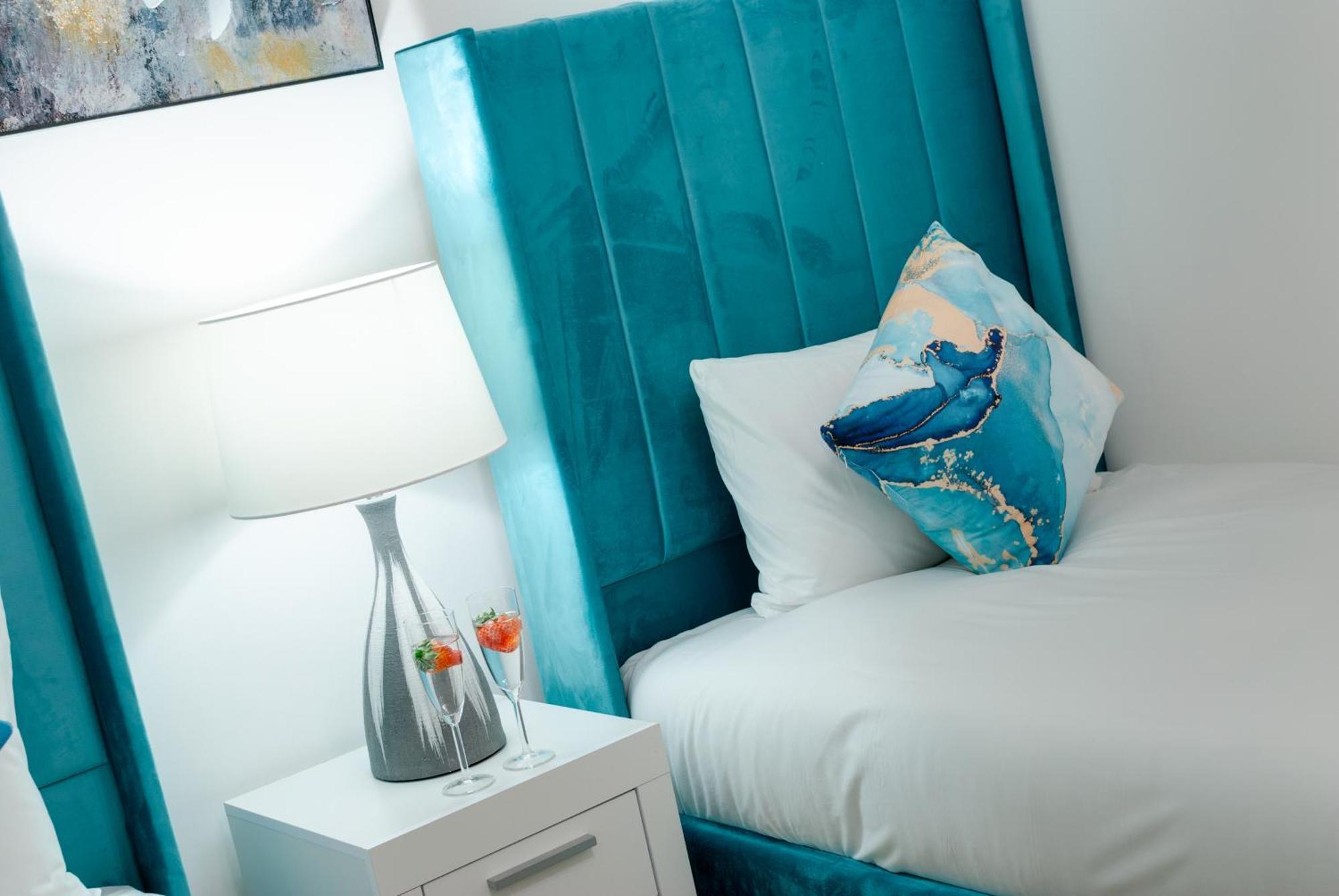 Aparthotel 80 By Elite *